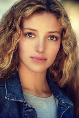 Photo of Samantha Nicole Dunn