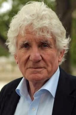 Photo of Anthony Summers