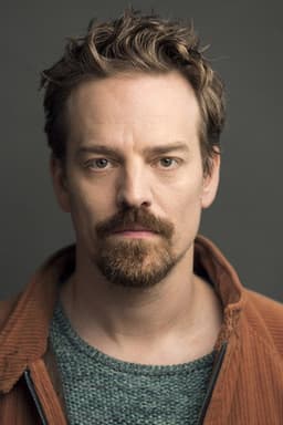Photo of Maxime Le Flaguais