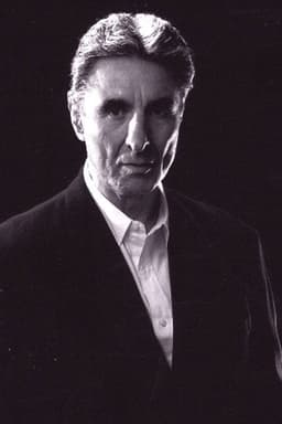 Photo of Anthony Powers