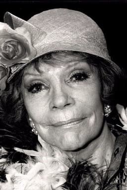 Photo of Tilly Lauenstein