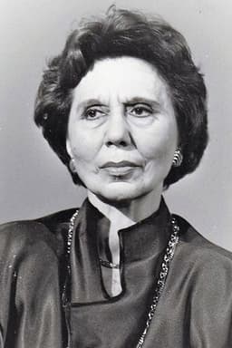 Photo of Alice Sapritch