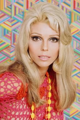 Photo of Nancy Sinatra