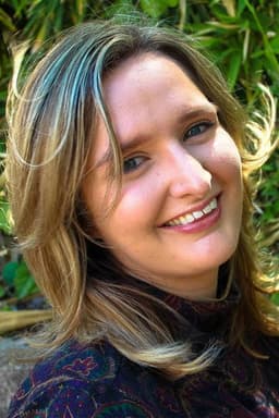 Photo of Rachel Atterson