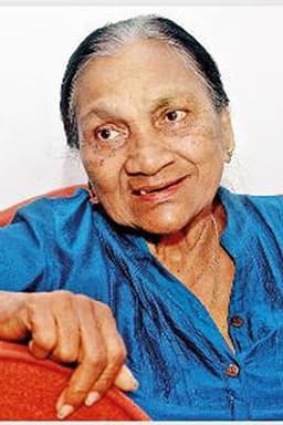 Photo of Nethalie Nanayakkara