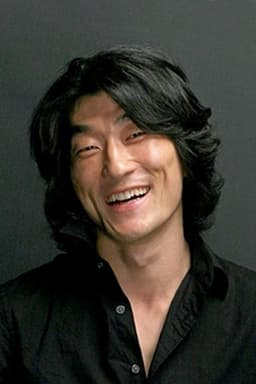 Photo of Jo Ha-seok