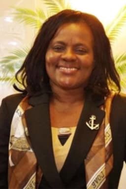 Photo of Mathurine Emmanuel