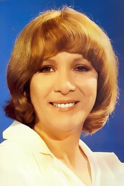 Photo of Maria Estela