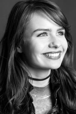 Photo of Sarah Nauta