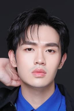 Photo of Chris Tao