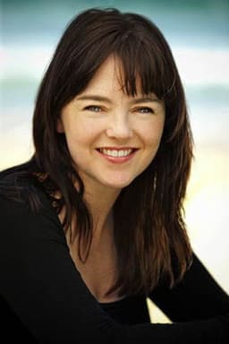 Photo of Melanie Clark Pullen