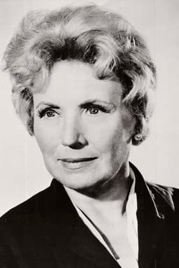 Photo of Lilia Skala