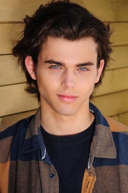 Photo of Marcus Zane