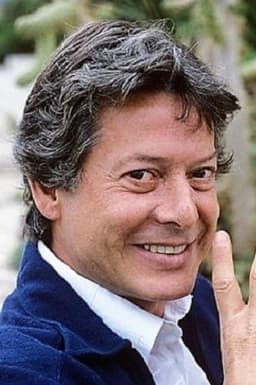 Photo of Vicente Parra