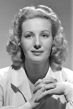 Photo of Binnie Barnes