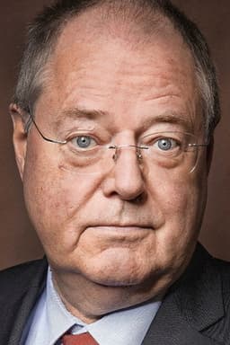 Photo of Peer Steinbrück