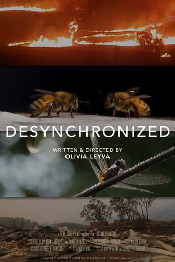 Poster for Desynchronized