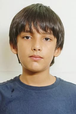 Photo of Azinkya Mishra