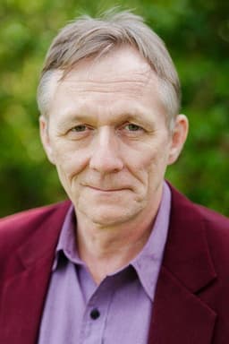 Photo of Renny Krupinski