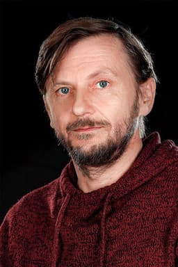 Photo of Jovo Maksić