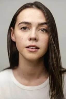 Photo of Mia Bowd