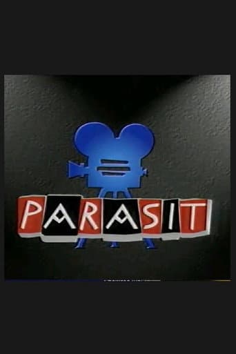 Poster for Parasit-TV