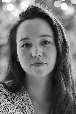 Photo of Julia Shimura