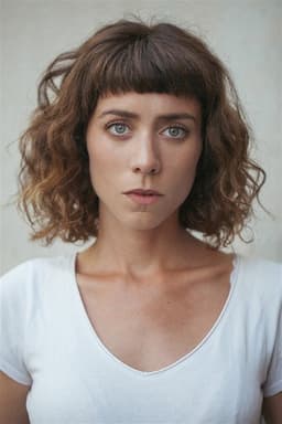 Photo of Soliane Moisset