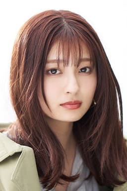 Photo of Ai Yoshikawa