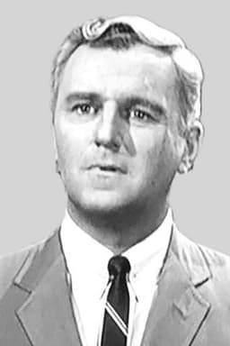 Photo of George N. Neise