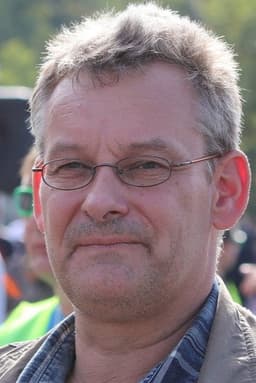 Photo of Rüdiger Hoffmann