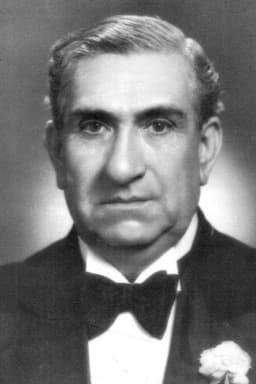 Photo of Eduardo Arozamena