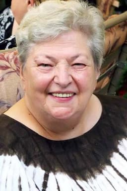 Photo of Draga Olteanu Matei