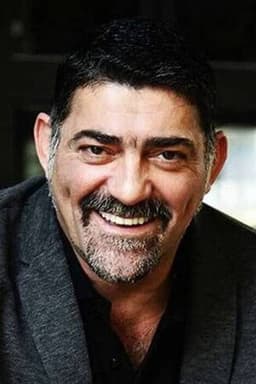 Photo of Michalis Iatropoulos