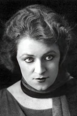Photo of Germaine Lix