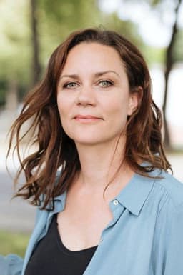 Photo of Kristina Bangert