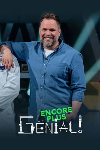 Poster for Encore plus Génial