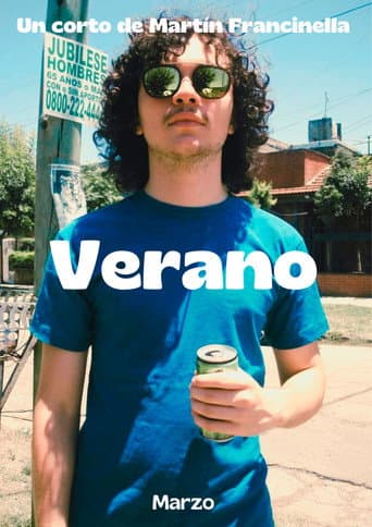 Poster for Summer