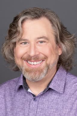 Photo of Jon Barr