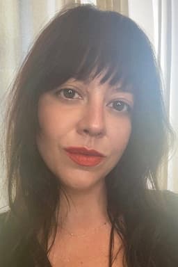 Photo of Liz Franczak
