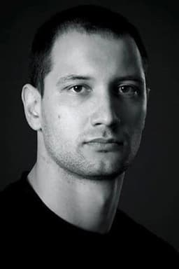 Photo of Ivailo Dimitrov