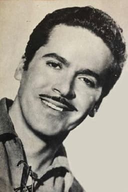 Photo of Álvaro Zermeño