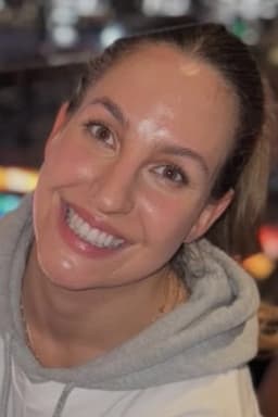 Photo of Megan Turcotte