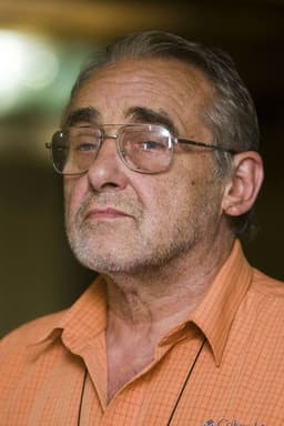 Photo of Frigyes Hollósi