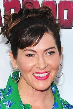 Photo of Kelly McCormick