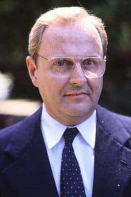 Photo of Cesare Barbetti