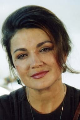 Photo of Nataliia Sumska