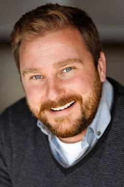 Photo of Cory Doran