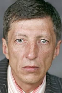 Photo of Evgeny Mundum