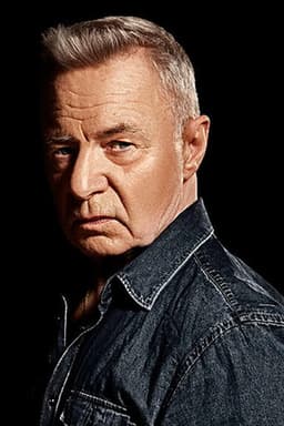Photo of Jerry Williams